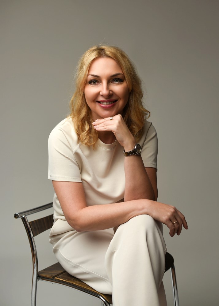 Aktywność i Rozwój - coaching i terapie - Barbara Jeziorska